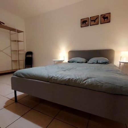 Appartement Le N7 T2 Lapalud Extérieur photo